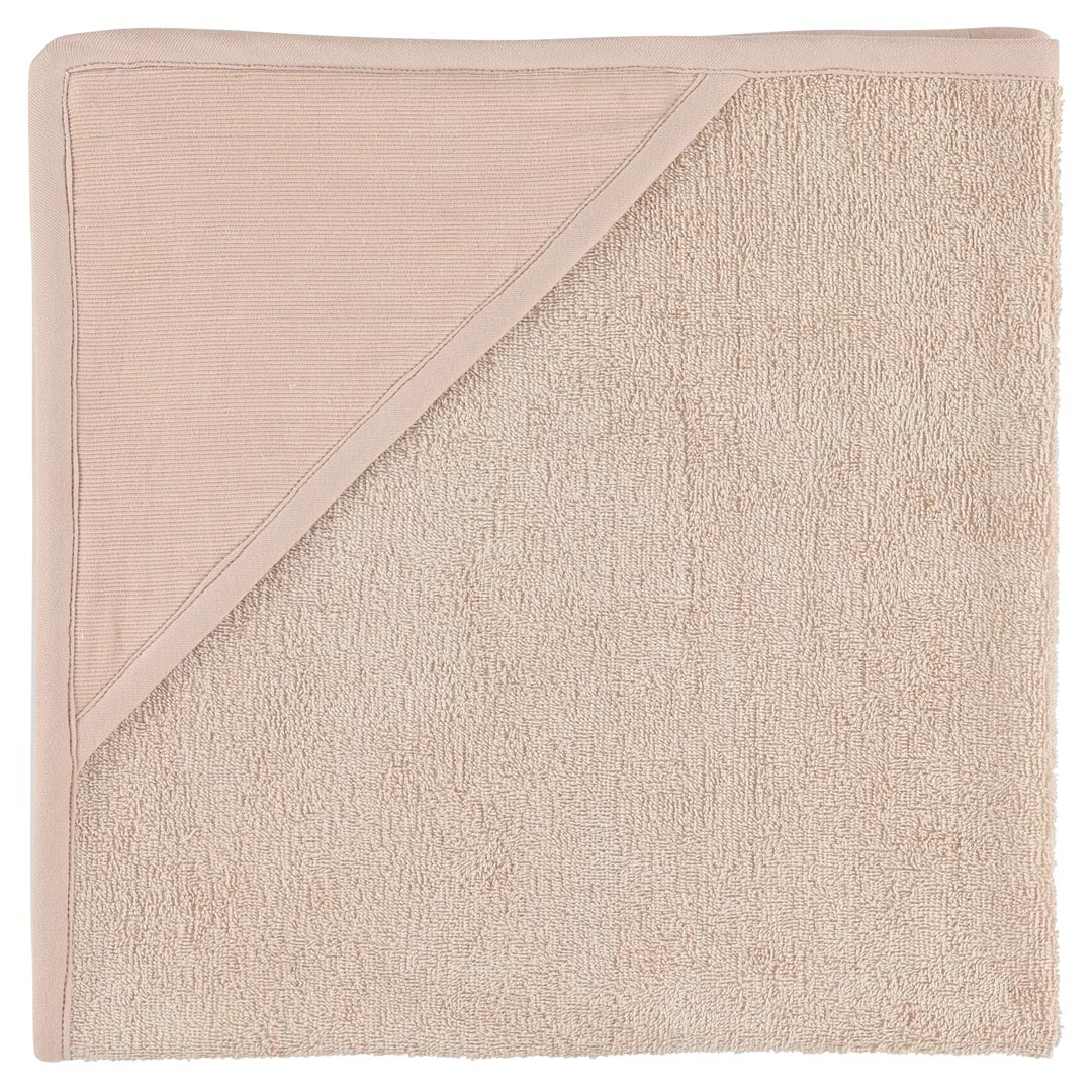 Toalla capa - Ribble Rose